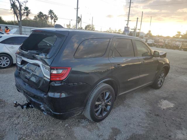 Photo 3 from auction – 2014 DODGE DURANGO SX with VIN 1C4RDHAG3EC266978