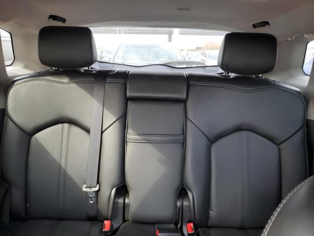 Photo 10 from auction – 2015 CADILLAC SRX PREMIU with VIN 3GYFNGE3XFS547912
