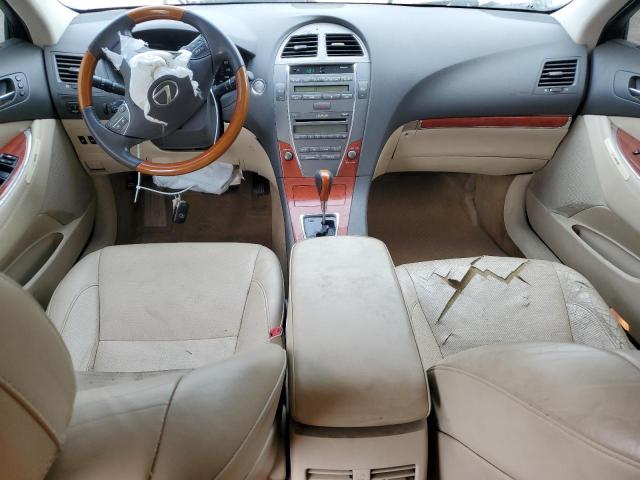 Photo 8 from auction – 2010 LEXUS ES 350 with VIN JTHBK1EG2A2369915