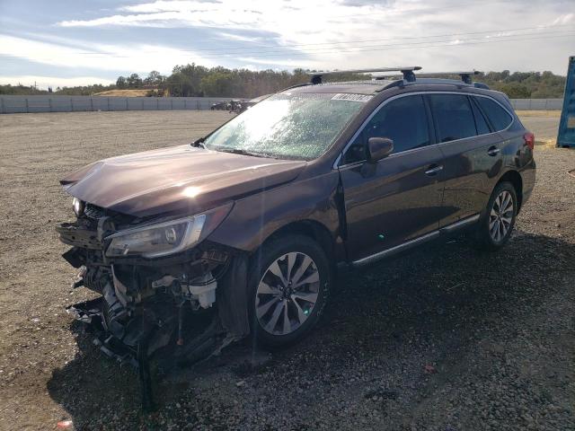 Photo 1 from auction – 2019 SUBARU OUTBACK TO with VIN 4S4BSATC3K3207462