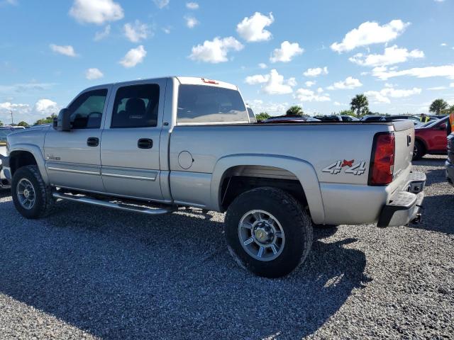 Photo 2 from auction – 2007 CHEVROLET SILVERADO with VIN 1GCHK23D07F115082