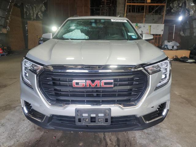 Photo 5 from auction – 2022 GMC TERRAIN SL with VIN 3GKALTEV9NL145750