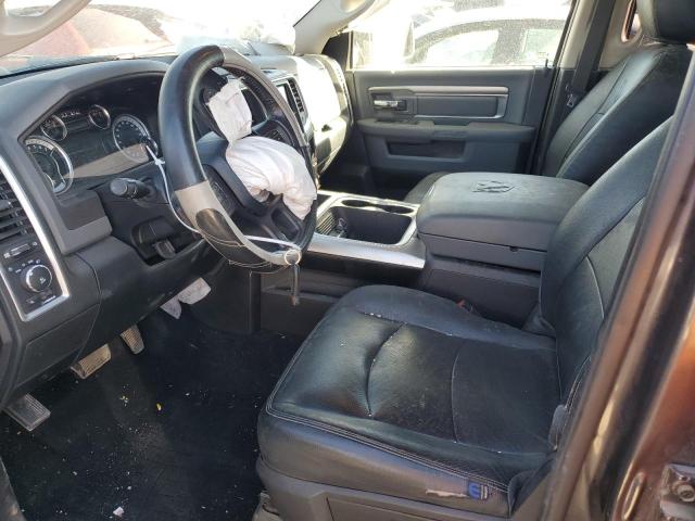 Photo 7 from auction – 2015 RAM 1500 with VIN 1C6RR7LT0FS788441