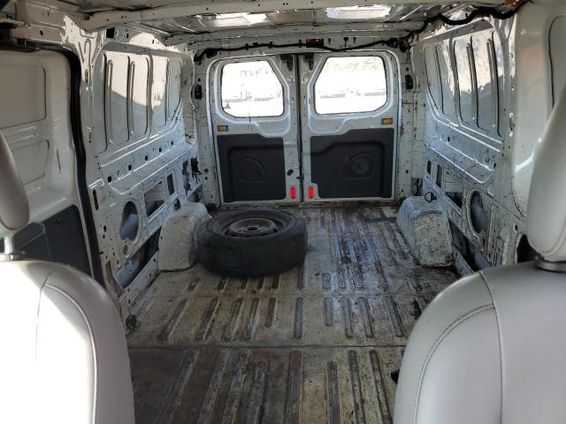 Photo 10 from auction – 2017 FORD TRANSIT T- with VIN 1FTYR2ZM7HKB14202