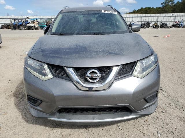 Photo 5 from auction – 2016 NISSAN ROGUE S with VIN KNMAT2MT6GP721873