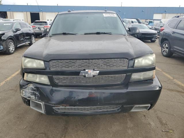 Photo 5 from auction – 2005 CHEVROLET SILVERADO with VIN 2GCEK19N751150820