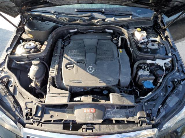 Photo 11 from auction – 2014 MERCEDES-BENZ E 350 4MAT with VIN WDDHF8JBXEA802823