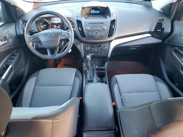 Photo 8 from auction – 2017 FORD ESCAPE SE with VIN 1FMCU9GD2HUD47960