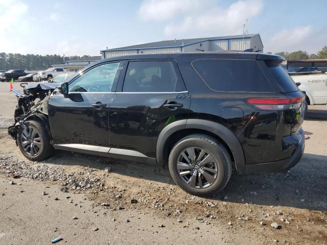Photo 2 from auction – 2022 NISSAN PATHFINDER with VIN 5N1DR3AA5NC207176