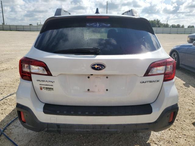 Photo 6 from auction – 2019 SUBARU OUTBACK 2. with VIN 4S4BSANCXK3227494