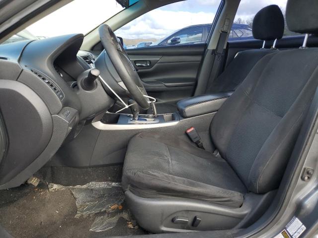 Photo 7 from auction – 2015 NISSAN ALTIMA 2.5 with VIN 1N4AL3AP4FC429406