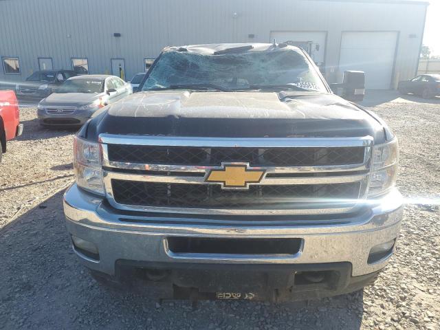 Photo 5 from auction – 2011 CHEVROLET SILVERADO with VIN 1GC2KXC8XBZ227840