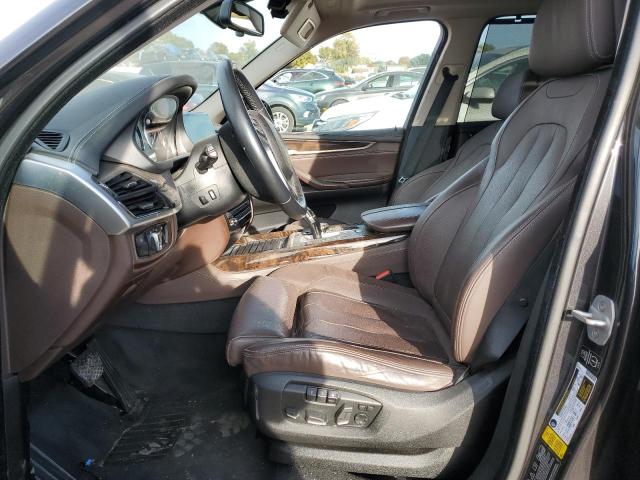Photo 7 from auction – 2015 BMW X5 XDRIVE3 with VIN 5UXKR0C52F0K52569