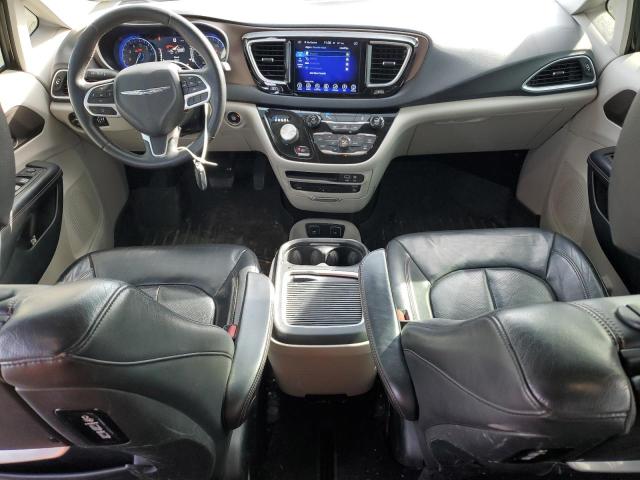 Photo 8 from auction – 2017 CHRYSLER PACIFICA T with VIN 2C4RC1EG4HR608356
