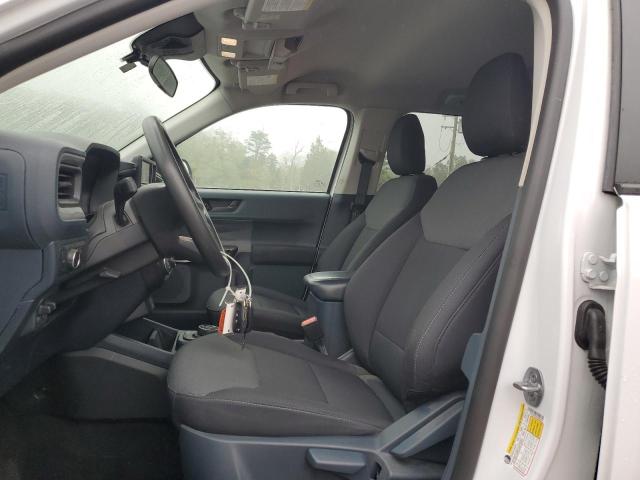 Photo 7 from auction – 2022 FORD MAVERICK X with VIN 3FTTW8F97NRA86575