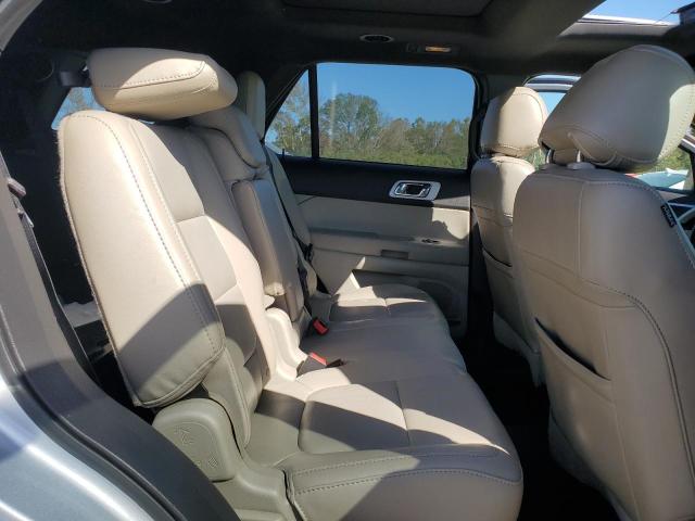 صورة رقم 11 من المزاد - 2014 FORD EXPLORER L مع VIN 1FM5K7F80EGA08972