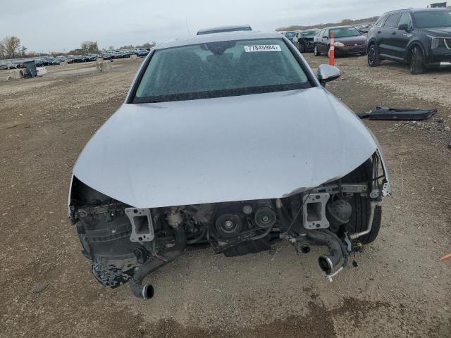 Photo 5 from auction – 2017 AUDI A4 PREMIUM with VIN WAUANAF4XHN020418