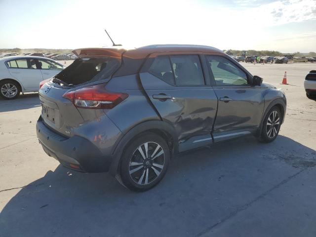 Photo 3 from auction – 2020 NISSAN KICKS SR with VIN 3N1CP5DV2LL510100