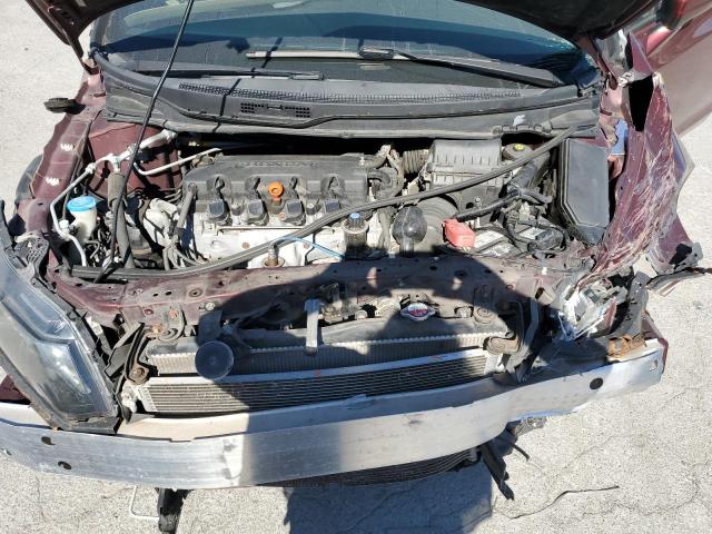 Photo 11 from auction – 2013 HONDA CIVIC EX with VIN 19XFB2F84DE079876