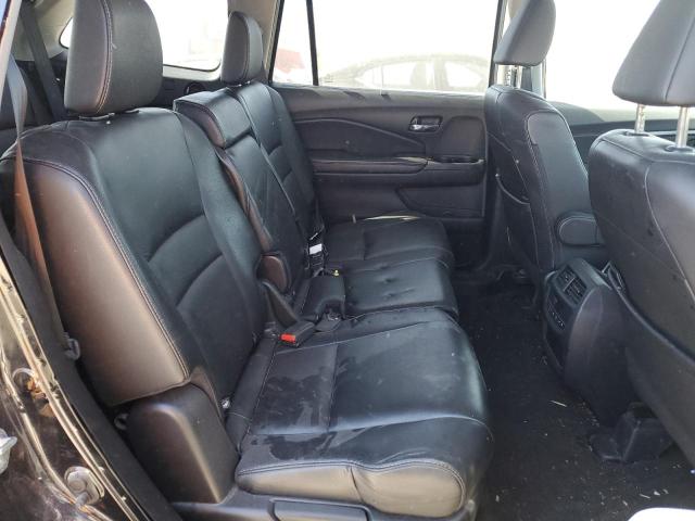 Photo 11 from auction – 2019 HONDA PILOT EXL with VIN 5FNYF6H57KB073472