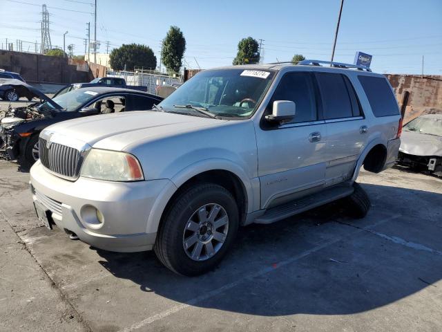 Photo 1 from auction – 2003 LINCOLN NAVIGATOR with VIN 5LMFU27R93LJ10247