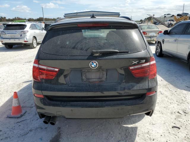 Photo 6 from auction – 2011 BMW X3 XDRIVE3 with VIN 5UXWX7C55BL734445