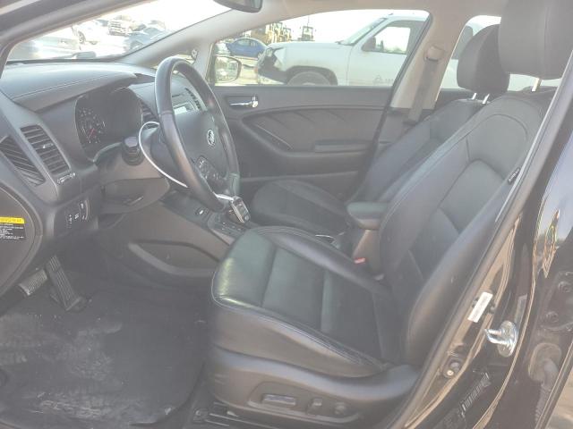 Photo 7 from auction – 2015 KIA FORTE EX with VIN KNAFX5A8XF5363700