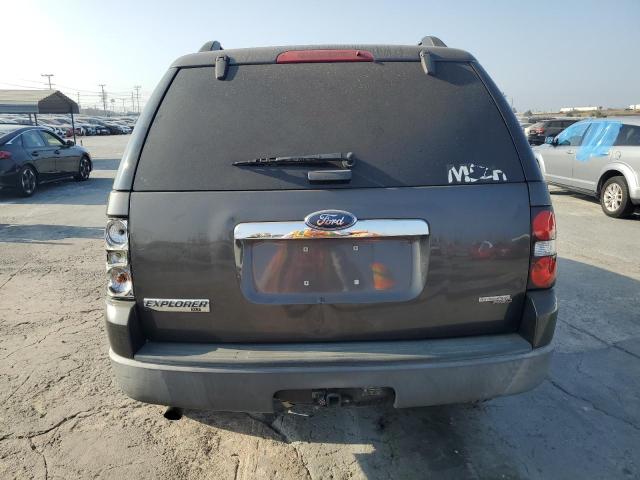 Photo 6 from auction – 2006 FORD EXPLORER X with VIN 1FMEU63E26UA80029