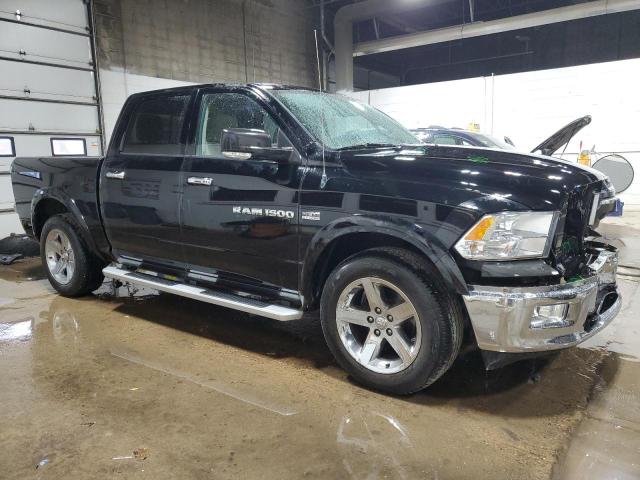 Photo 4 from auction – 2012 DODGE RAM 1500 S with VIN 1C6RD7LT7CS209150