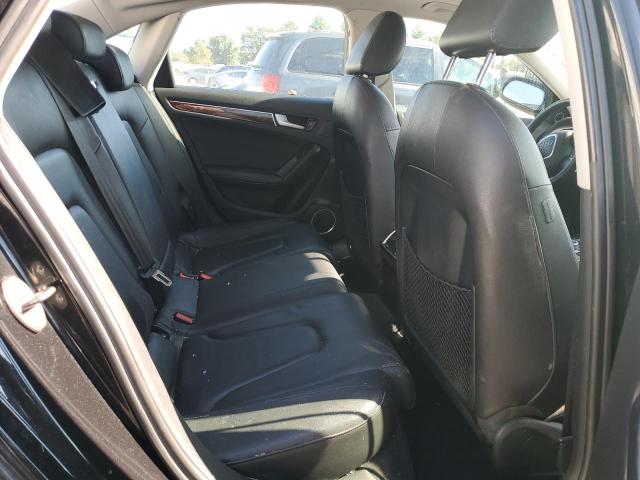 Photo 10 from auction – 2010 AUDI A4 PREMIUM with VIN WAUHFAFL5AN041010