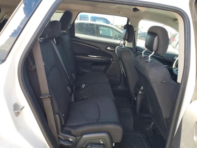Foto 11 de la subasta – 2017 DODGE JOURNEY SX con VIN 3C4PDCBG2HT514607