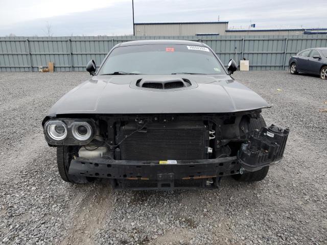 Photo 5 from auction – 2016 DODGE CHALLENGER with VIN 2C3CDZBT9GH195376