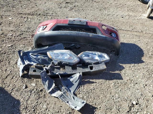 Photo 13 from auction – 2016 NISSAN ROGUE S with VIN 5N1AT2MV2GC878725