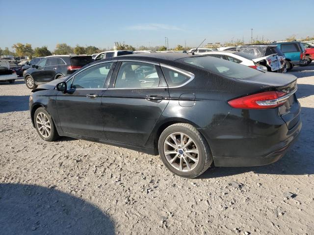 Photo 2 from auction – 2017 FORD FUSION SE with VIN 3FA6P0HD3HR279202