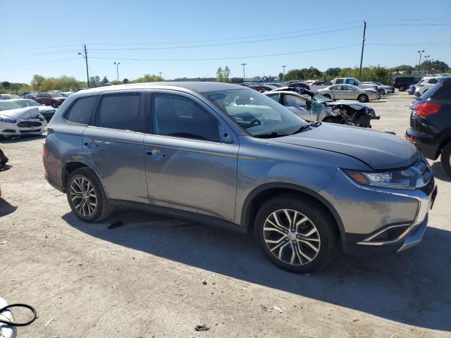 Photo 4 from auction – 2017 MITSUBISHI OUTLANDER with VIN JA4AZ2A32HZ045716