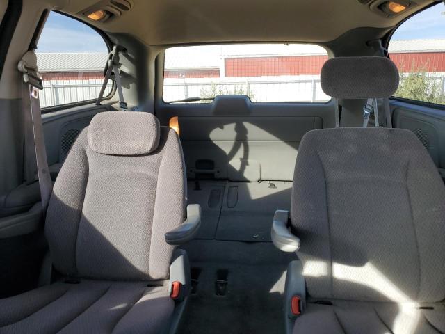 Photo 10 from auction – 2007 DODGE GRAND CARA with VIN 2D4GP44L47R333116