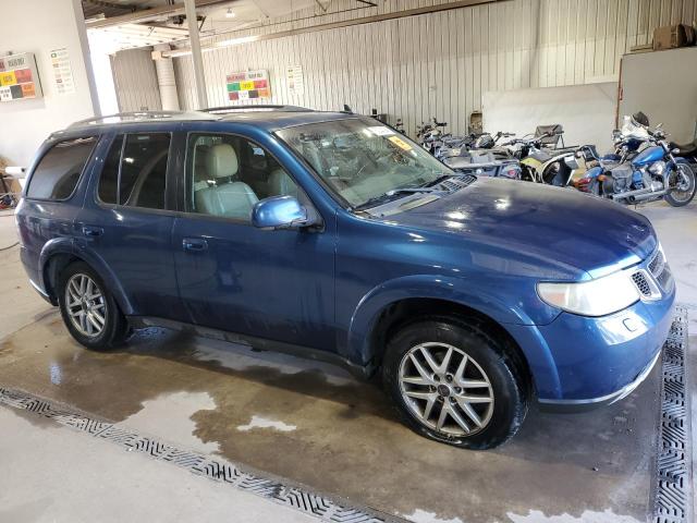 Photo 4 from auction – 2006 SAAB 9-7X LINEA with VIN 5S3ET13S362800332