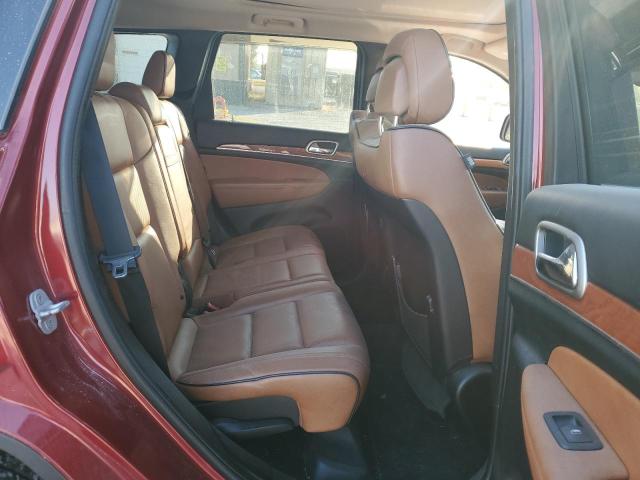 Снимка 10 от търг – 2012 JEEP GRAND CHER с VIN 1C4RJFCT9CC133565