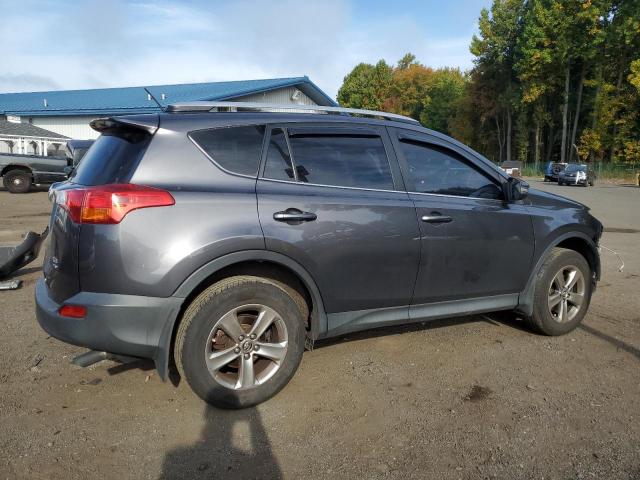 Photo 3 from auction – 2015 TOYOTA RAV4 XLE with VIN JTMRFREV7FJ027777