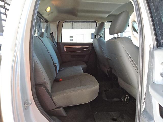 Photo 10 from auction – 2017 RAM 1500 SLT with VIN 1C6RR7LTXHS713104