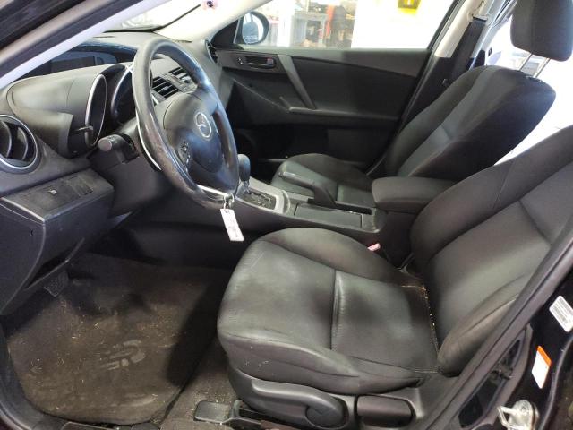 Photo 7 from auction – 2011 MAZDA 3 I with VIN JM1BL1UF3B1498129