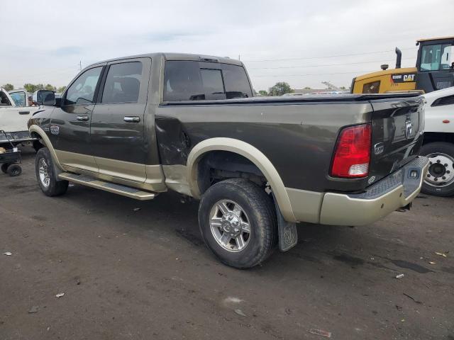 Photo 2 from auction – 2011 DODGE RAM 2500 with VIN 3D7TT2CT6BG609359