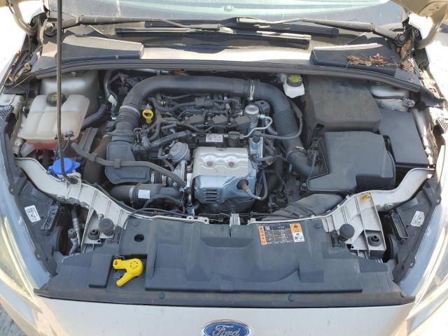 Photo 11 from auction – 2018 FORD FOCUS SE with VIN 1FADP3FE1JL319690