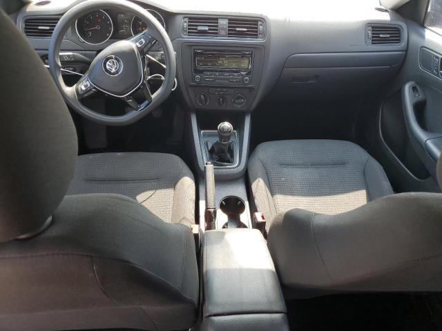 Photo 8 from auction – 2015 VOLKSWAGEN JETTA BASE with VIN 3VW1K7AJ8FM251916