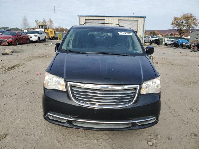 Photo 5 from auction – 2012 CHRYSLER TOWN & COU with VIN 2C4RC1BG8CR106561