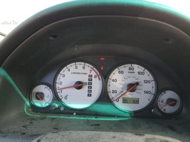 Photo 9 from auction – 2002 HONDA CIVIC LX with VIN 2HGES16562H605066