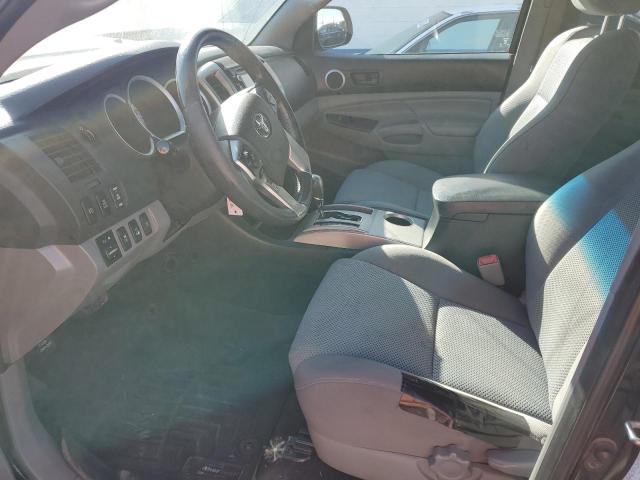 Photo 7 from auction – 2014 TOYOTA TACOMA DOU with VIN 3TMLU4EN9EM156376