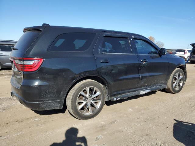 Photo 3 from auction – 2014 DODGE DURANGO R/ with VIN 1C4SDJCT0EC977928