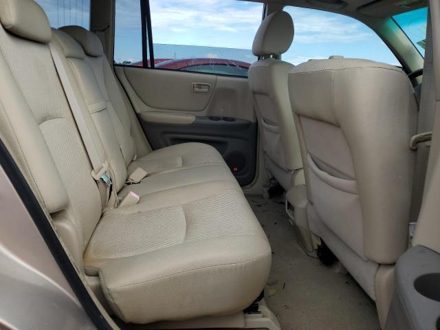 Photo 11 from auction – 2007 TOYOTA HIGHLANDER with VIN JTEGP21A470140832
