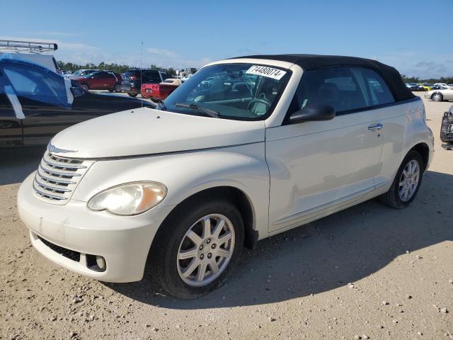 CHRYSLER PT CRUISER 2007 with VIN 3C3HY45X17T591563 - Photo from auction